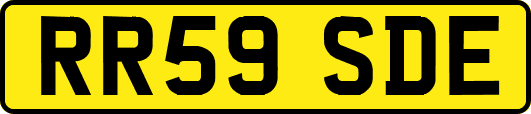 RR59SDE