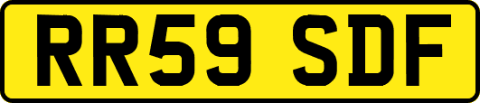 RR59SDF
