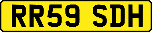 RR59SDH