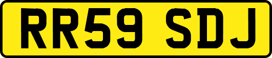 RR59SDJ