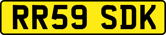 RR59SDK