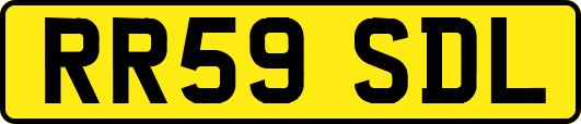 RR59SDL