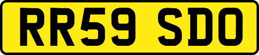 RR59SDO