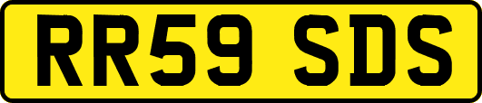RR59SDS