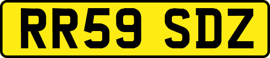 RR59SDZ