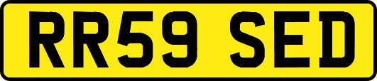 RR59SED