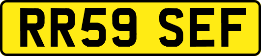 RR59SEF