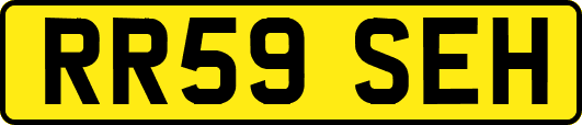 RR59SEH