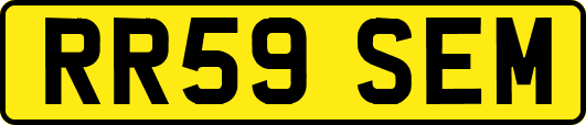 RR59SEM