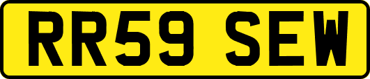 RR59SEW