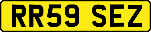 RR59SEZ