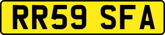 RR59SFA