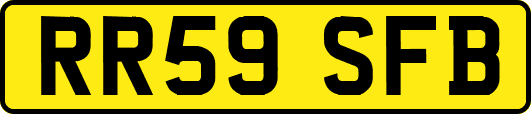 RR59SFB