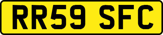 RR59SFC