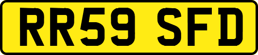 RR59SFD
