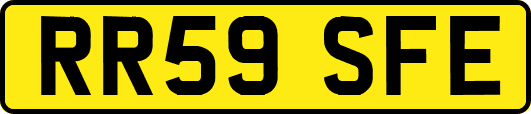 RR59SFE