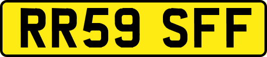 RR59SFF
