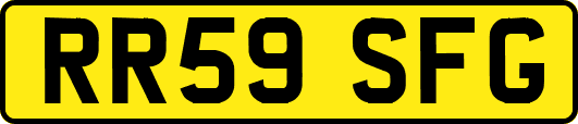 RR59SFG
