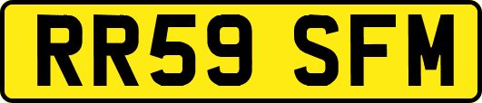 RR59SFM