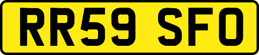RR59SFO