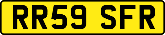 RR59SFR