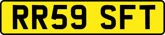RR59SFT