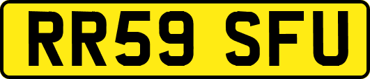 RR59SFU