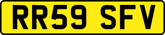 RR59SFV