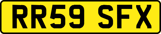 RR59SFX