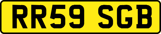 RR59SGB
