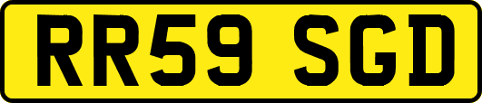 RR59SGD