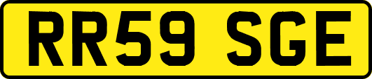 RR59SGE