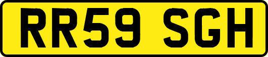 RR59SGH