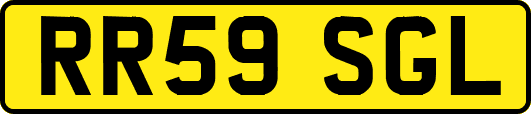 RR59SGL