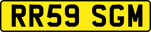 RR59SGM