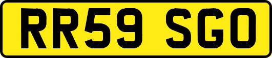 RR59SGO
