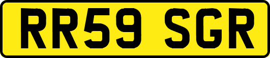 RR59SGR