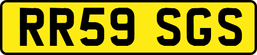 RR59SGS