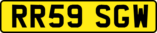 RR59SGW