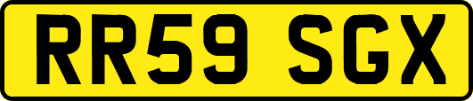 RR59SGX