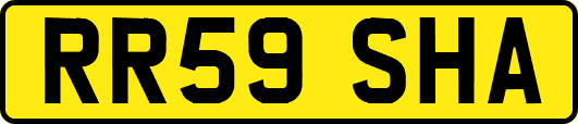 RR59SHA