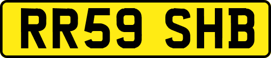 RR59SHB