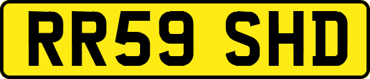 RR59SHD