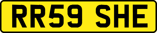 RR59SHE
