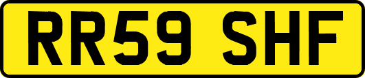 RR59SHF