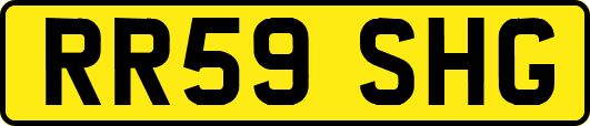 RR59SHG