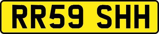 RR59SHH