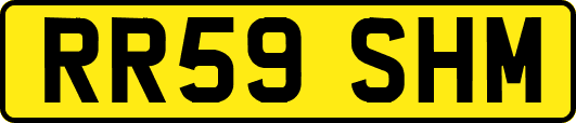 RR59SHM