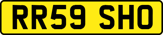 RR59SHO