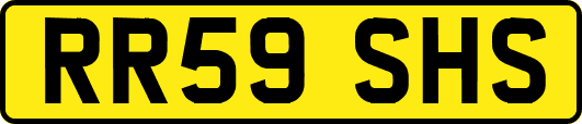 RR59SHS